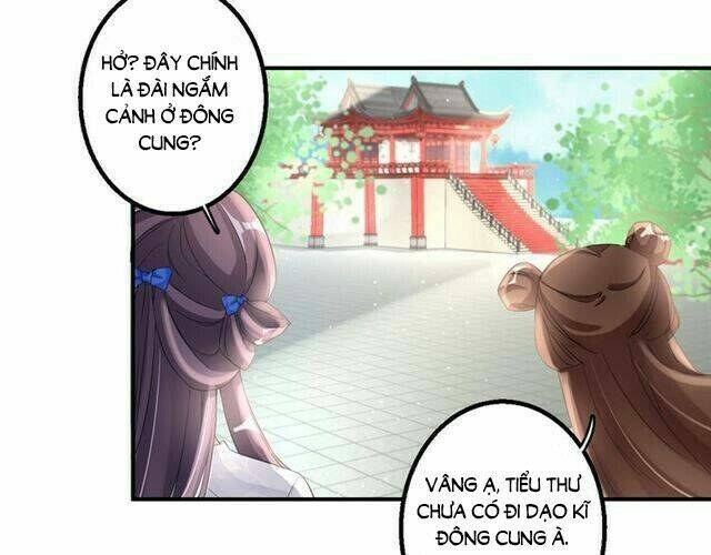 hoa nhan sách chapter 32.1 17