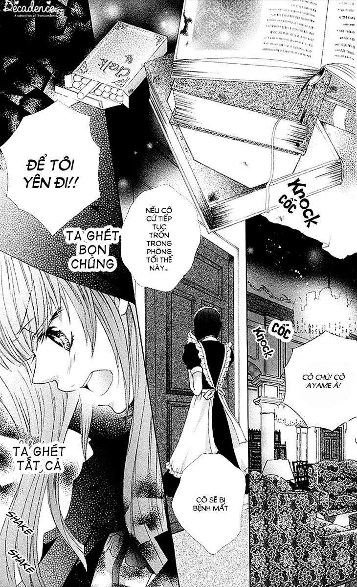 mitsuiro devil 1 chapter 7 1