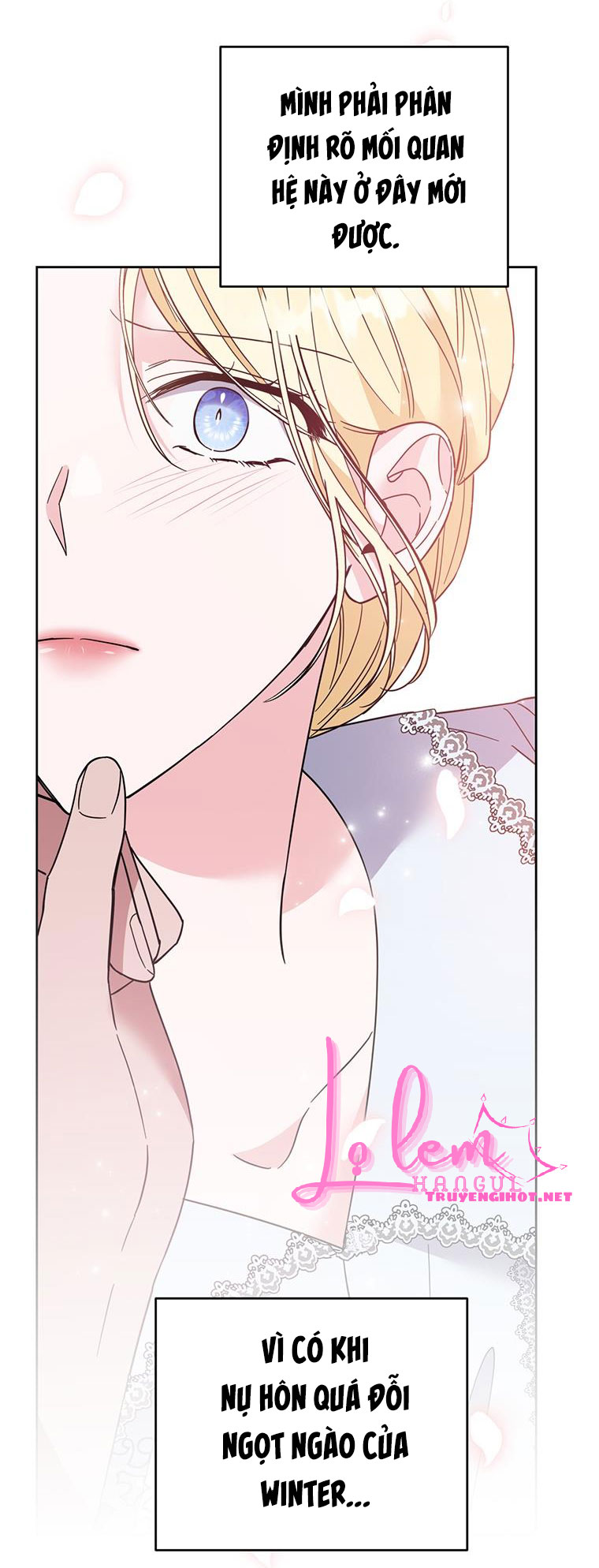 hãy để tôi được hiểu em chapter 51 36