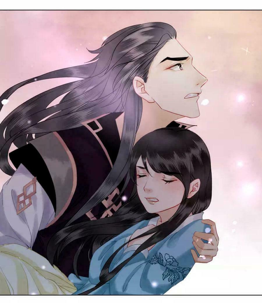 cực phẩm phế vật tiểu thư chapter 8 23