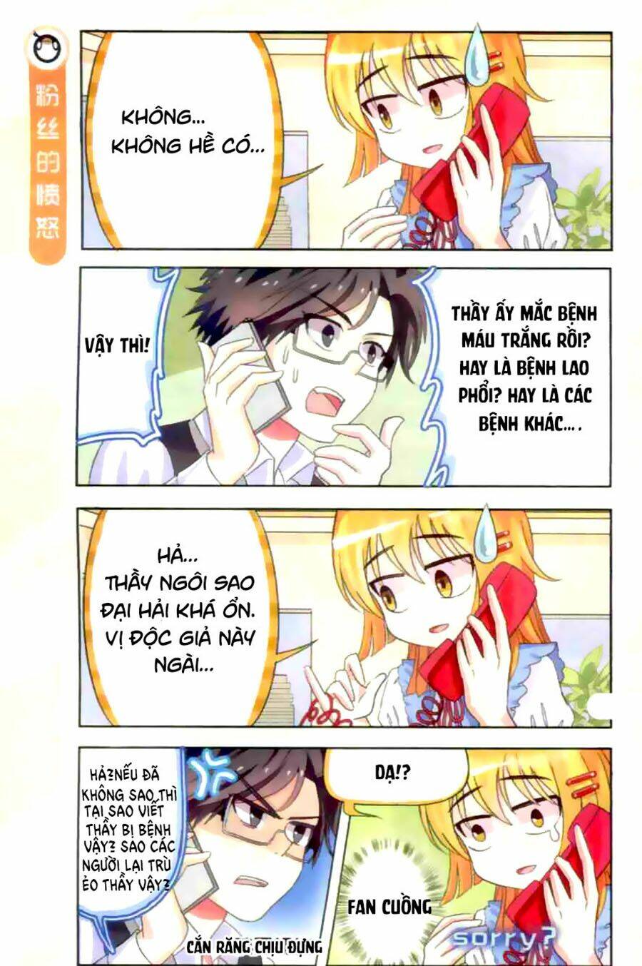 xin ngài đấy điền lão gia chapter 3 21