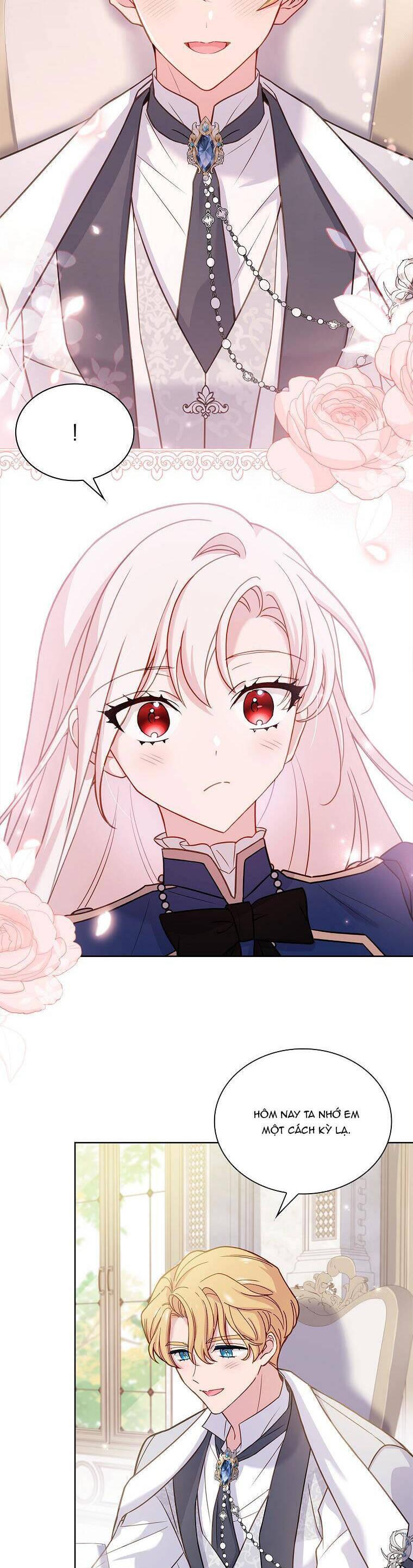 để yên cho tiểu thư hiền chapter 74 35