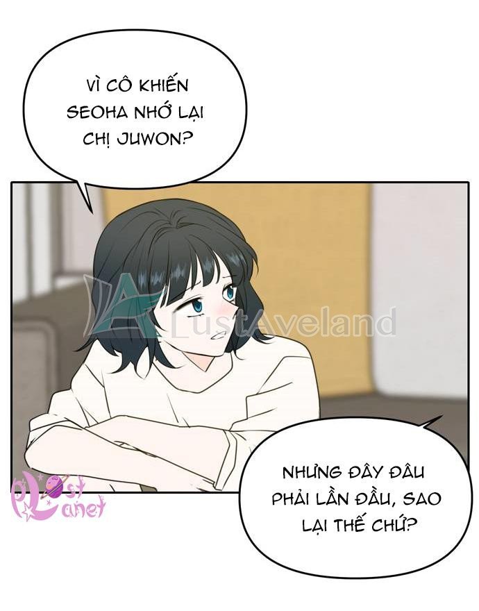 kiếp này cũng xin chăm sóc tôi như vậy nhé kiếp này cũng xin chăm sóc tôi như vậy nhé chapter 53 41