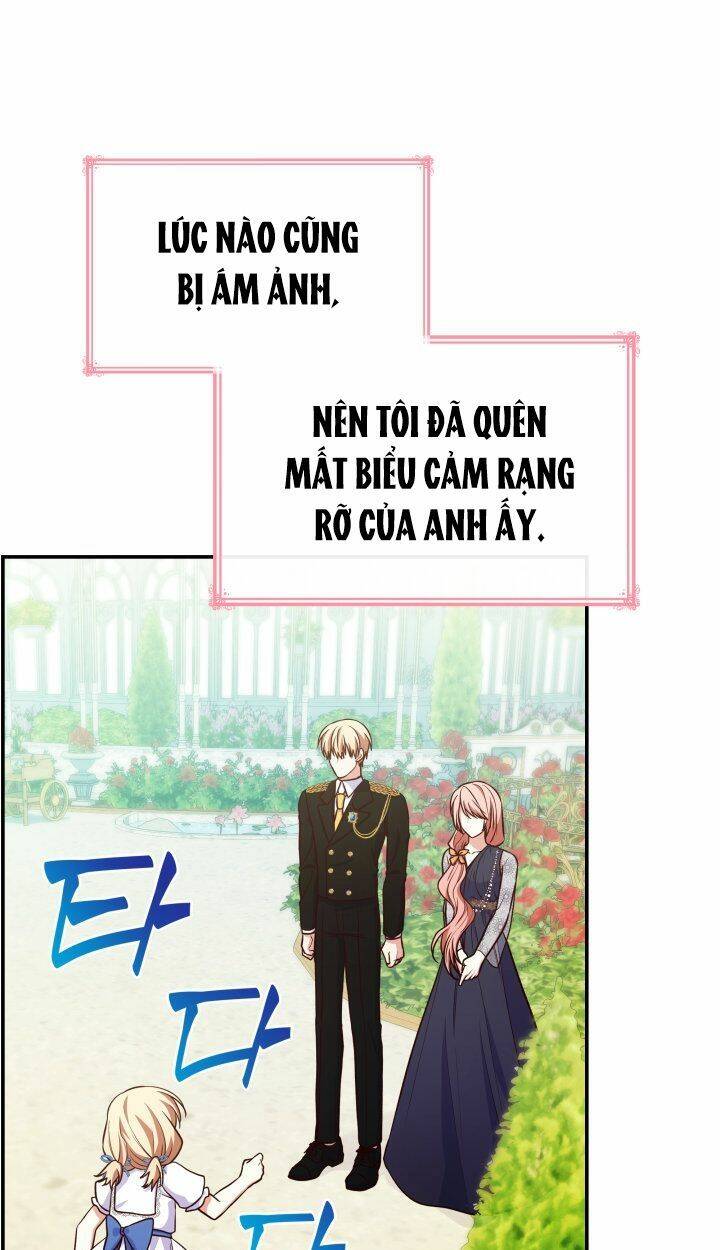 từ ác nữ, tôi trở thành một người mẹ chapter 31.5 29