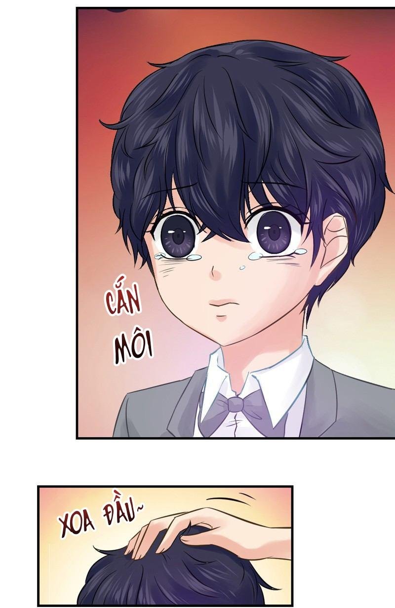 mặt nạ mất kiểm soát chapter 16 12