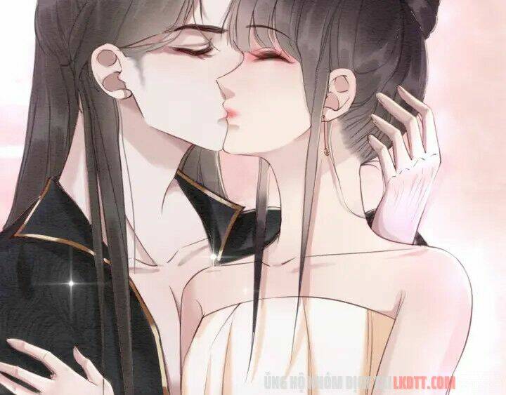 trọng sinh bá sủng nhiếp chính vương quá mạnh mẽ chapter 201 14