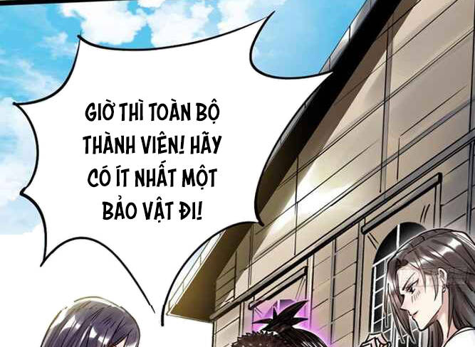 thế giới xa lạ chapter 29 61
