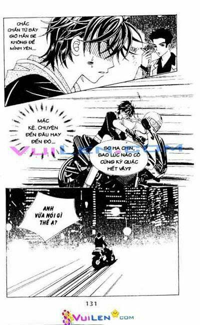 thiên thần tái thế chapter 9 131