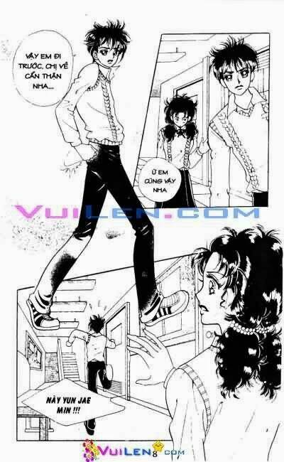 tình yêu diệu kỳ chapter 3 8