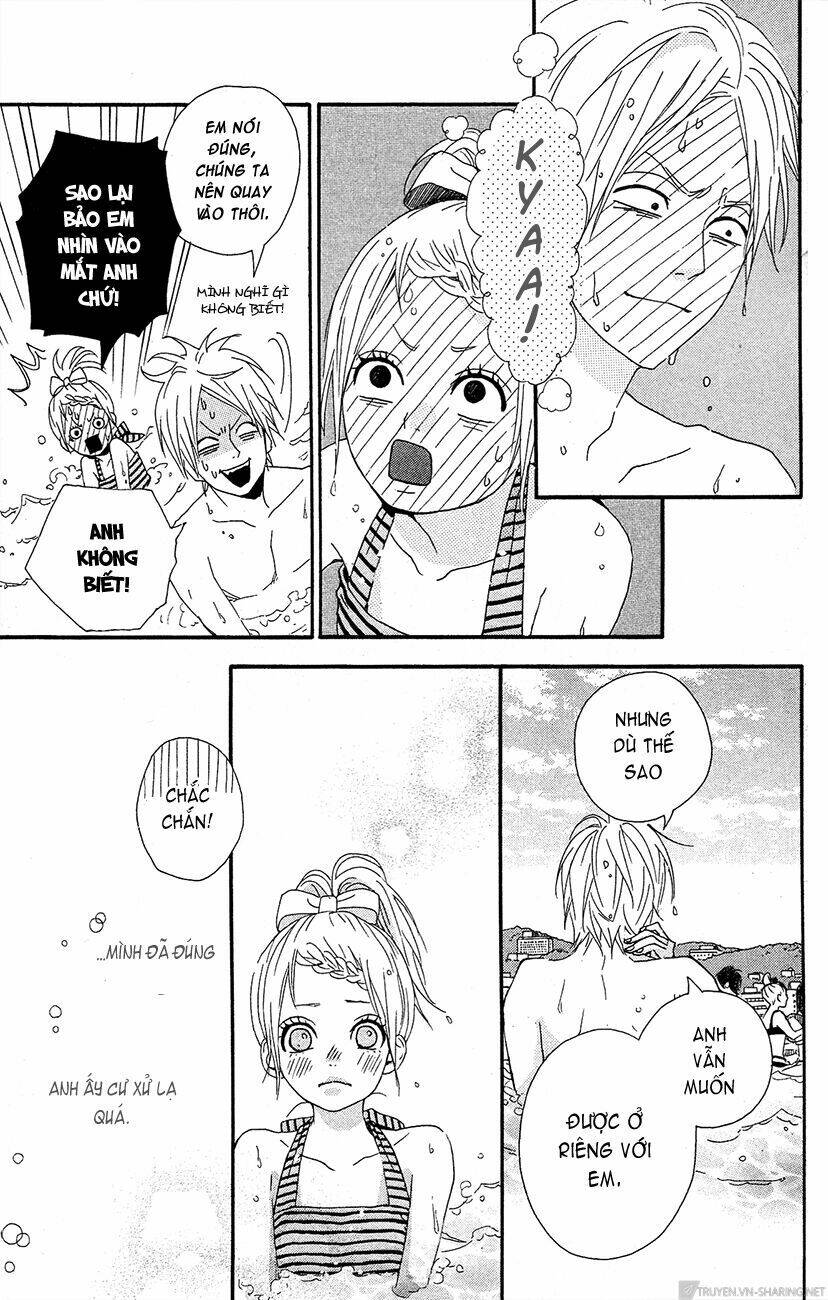 yume miru taiyou chapter 38 33