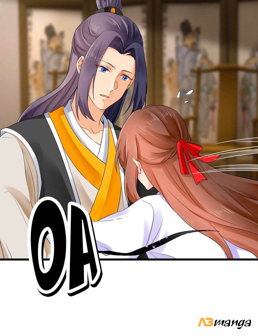 hãn phi đương gia: lãnh vương xin tự trọng chapter 50 20