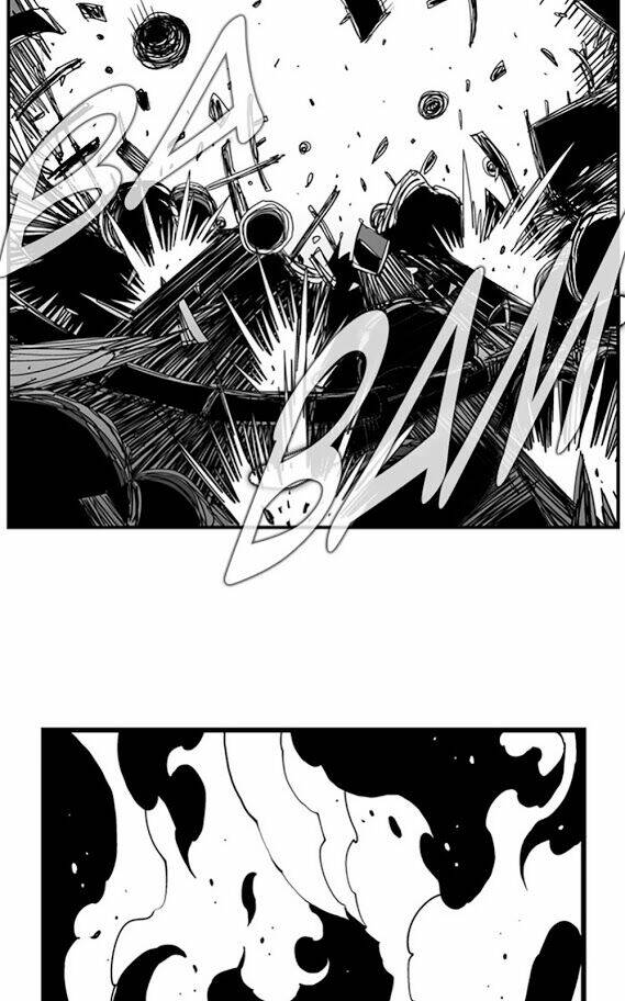 hành trình thoát khỏi địa ngục chapter 61 17