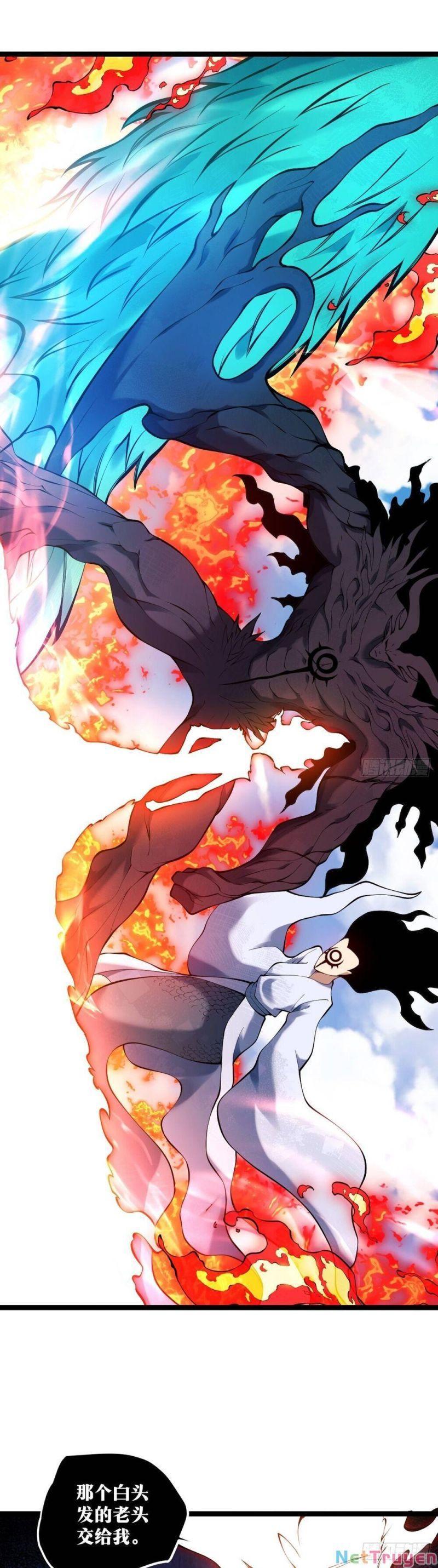 thiên sư chapter 26 7