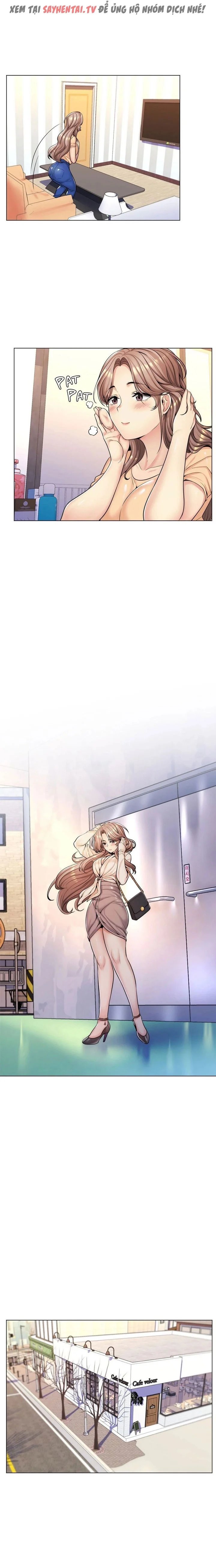 bạn gái là mẹ kế của tôi chapter 22 3