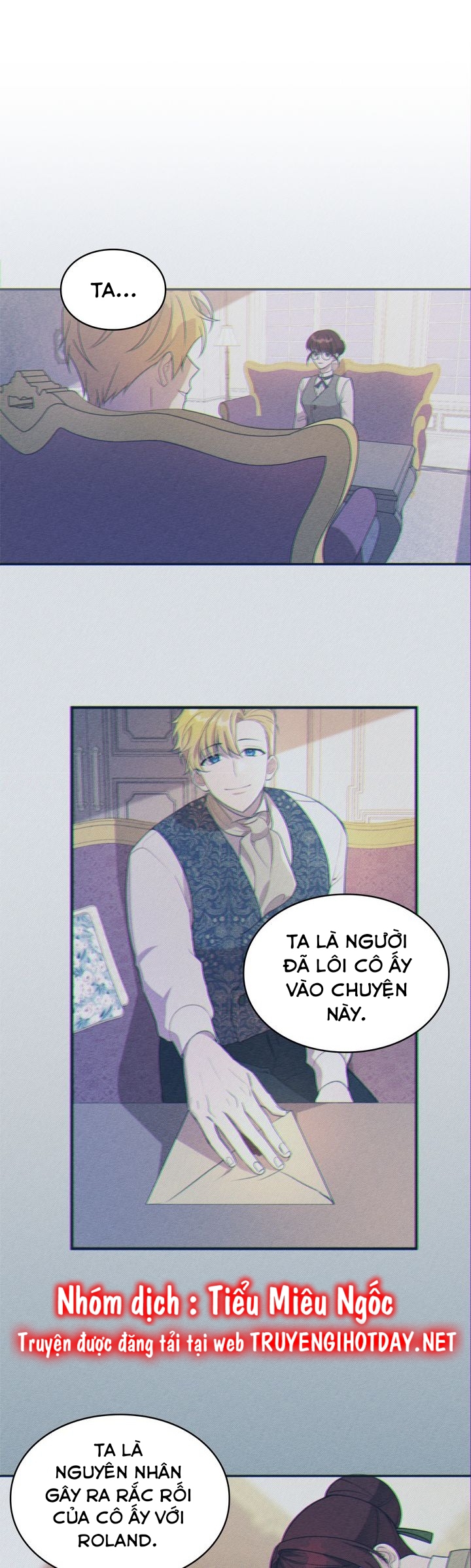 câu chuyện về nữ công tước chapter 65 6