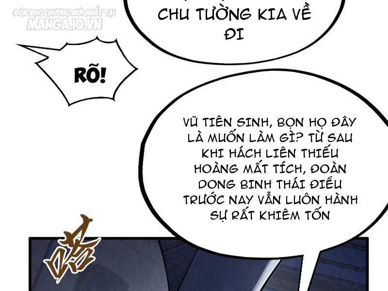 vạn cổ chí tôn chapter 306 107