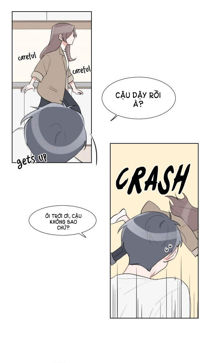 gatabutata chapter 23.1 13