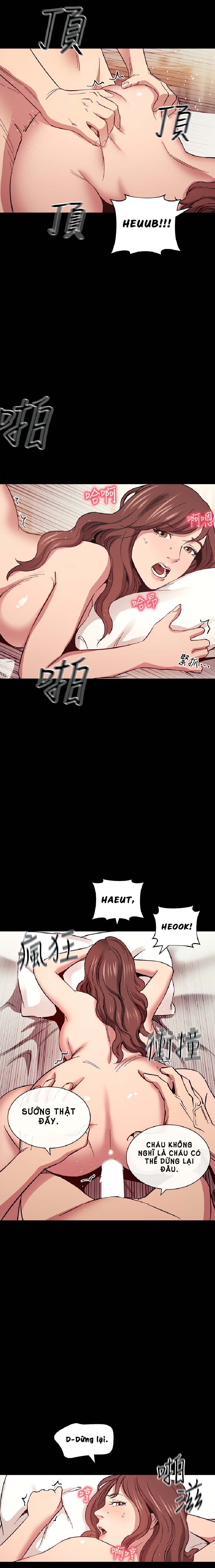 khi mẹ săn trai chapter 51 16