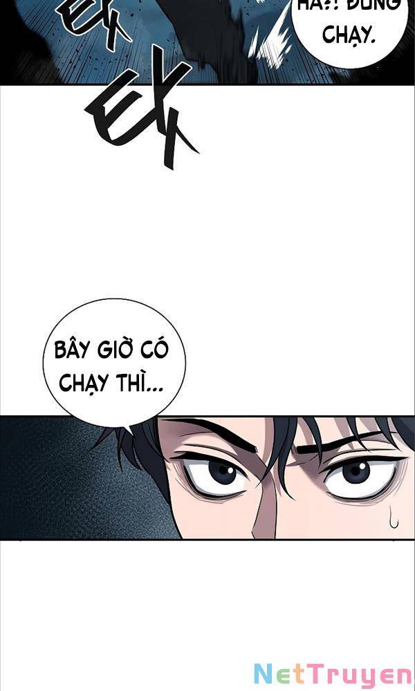 ma pháp sư hắc ám trở về để nhập ngũ chapter 6.1 57