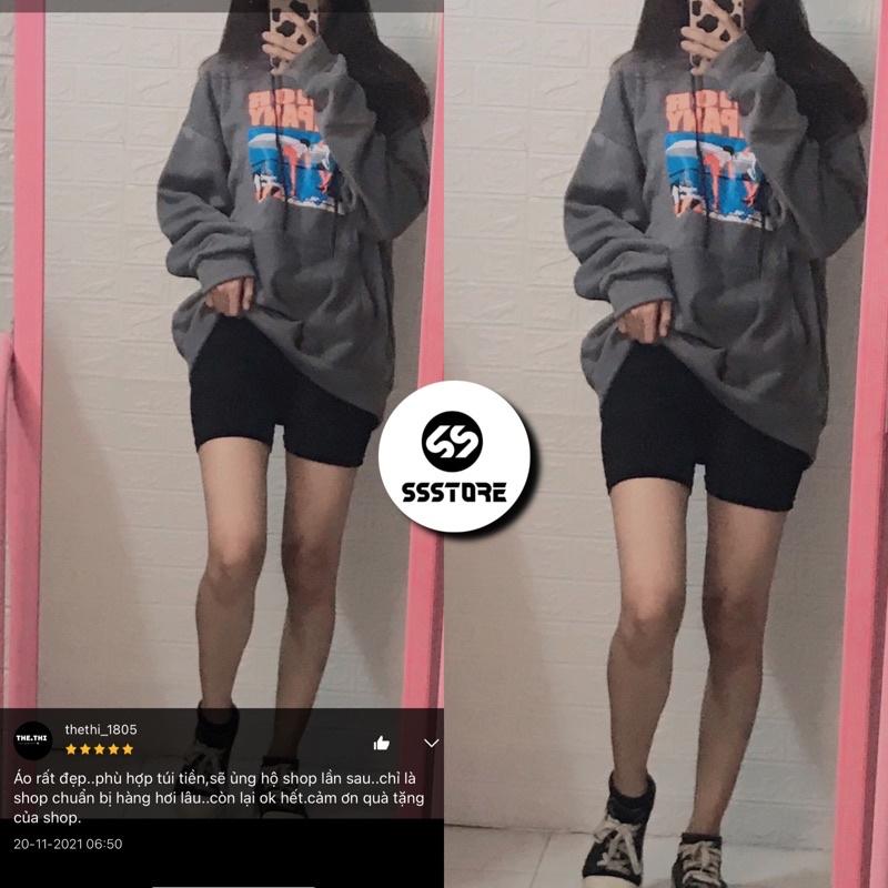 Áo hoodie company hình thật Ulzzang unisex ( nam nữ mặc đều được )