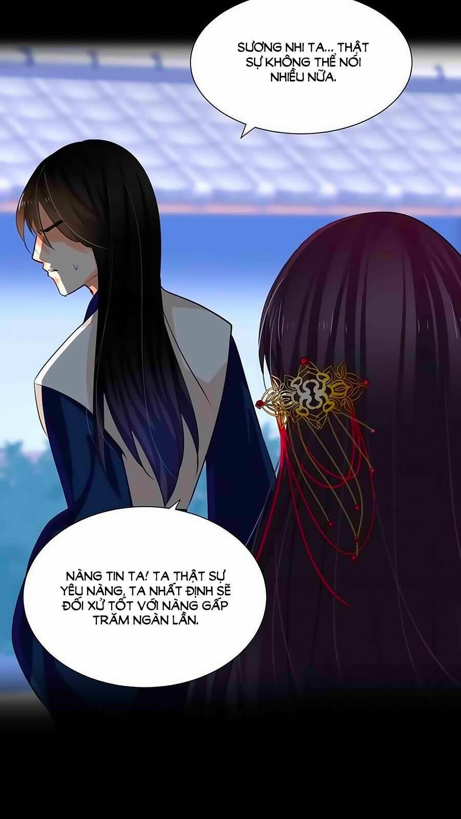 dưỡng thiếu chủ đấu tra nam chapter 25 6