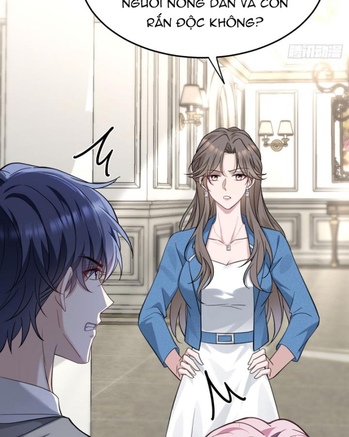 tôi he cùng chú của bạn trai cũ chapter 1 114