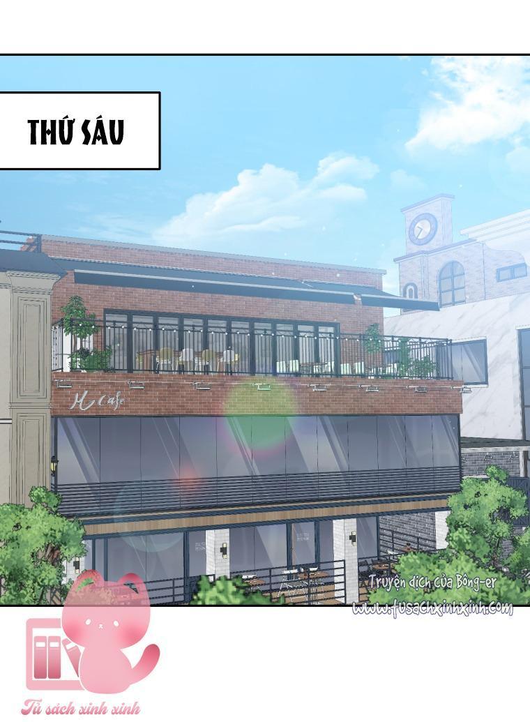 mong được chị chỉ bảo, tiền bối chapter 29 29