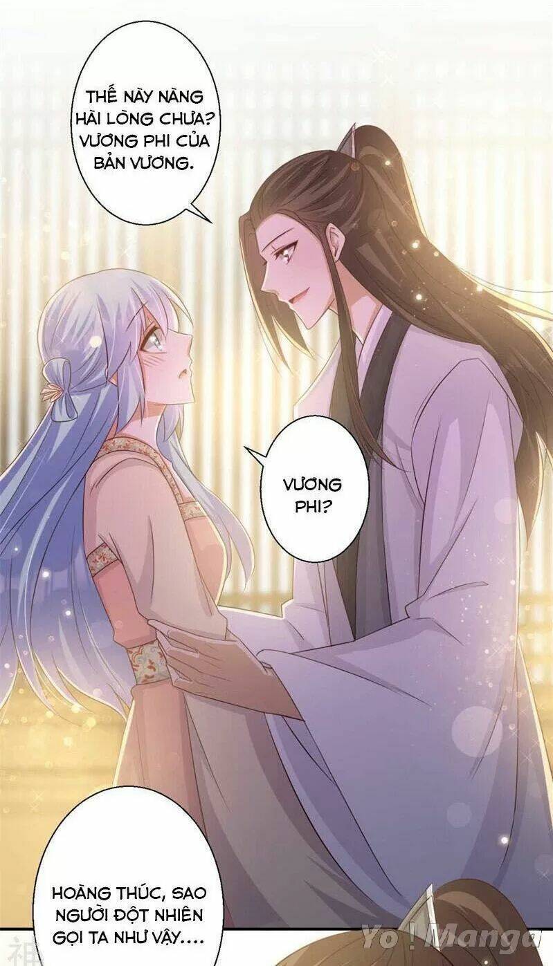 độc y cuồng phi chapter 76 17