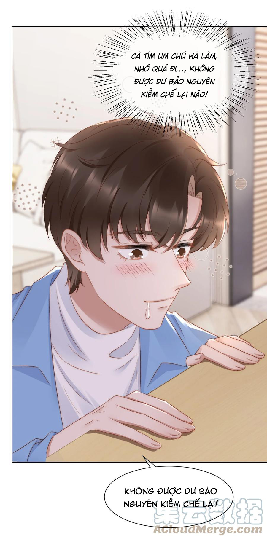 ta sinh con cho tổng tài chapter 35 30