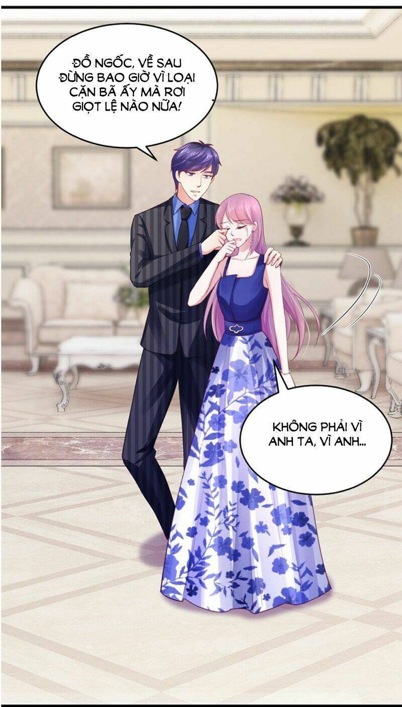 thú cưng độc quyền của boss chapter 33 37