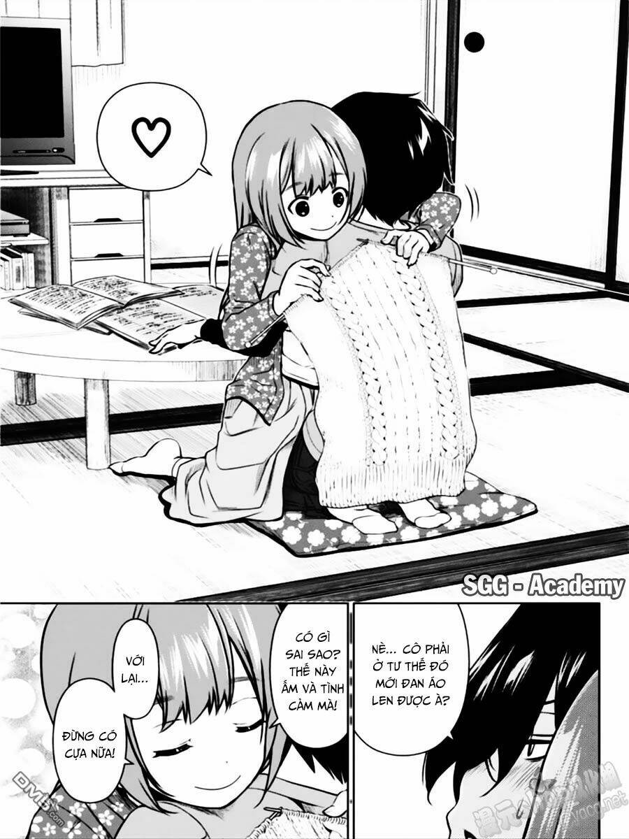 re:marina chapter 40 11