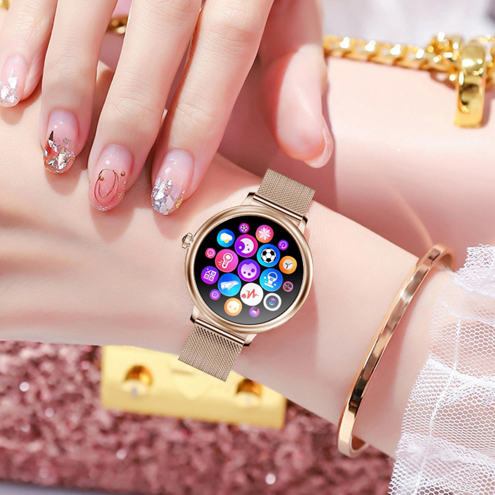 Smart Watch    Pressure