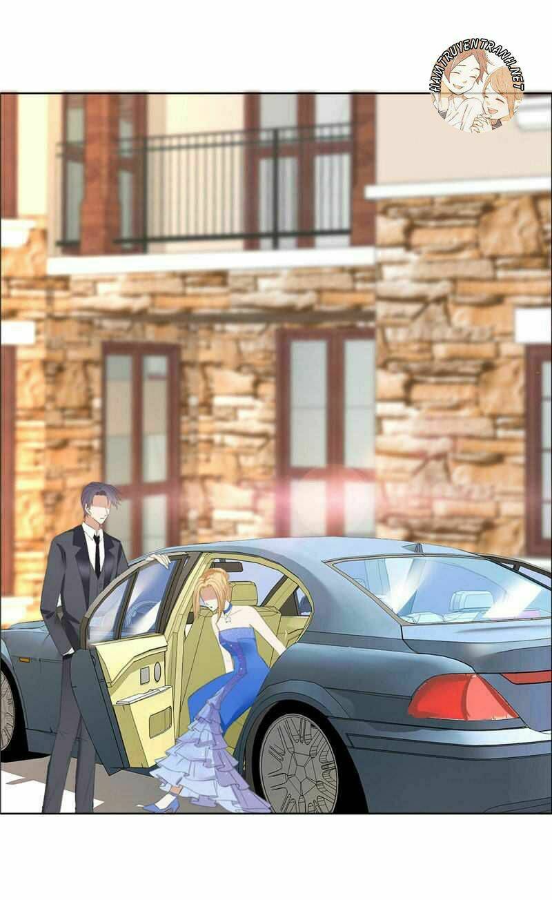 độc sủng kiều thê của bá đạo tổng tài chapter 45 8