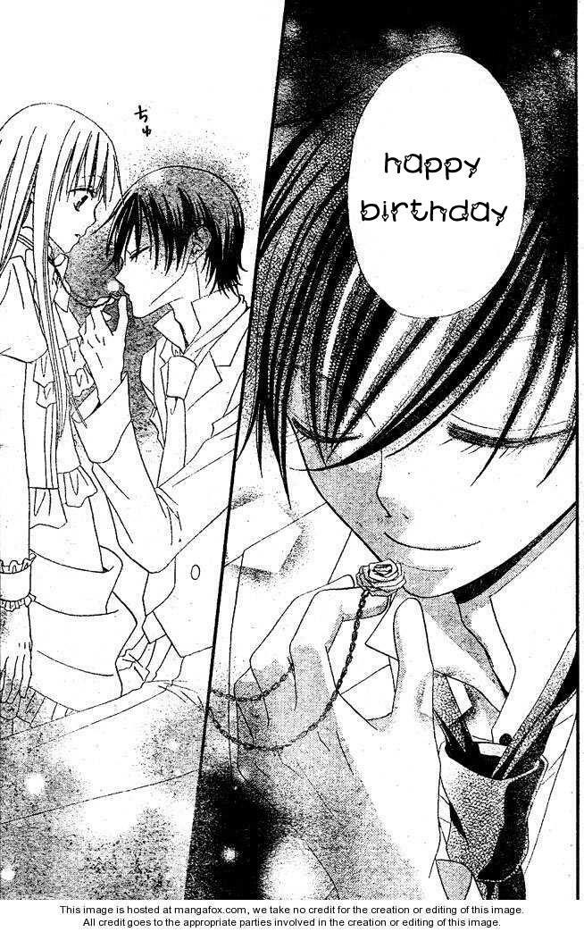 hoa và ác ma chapter 8 29