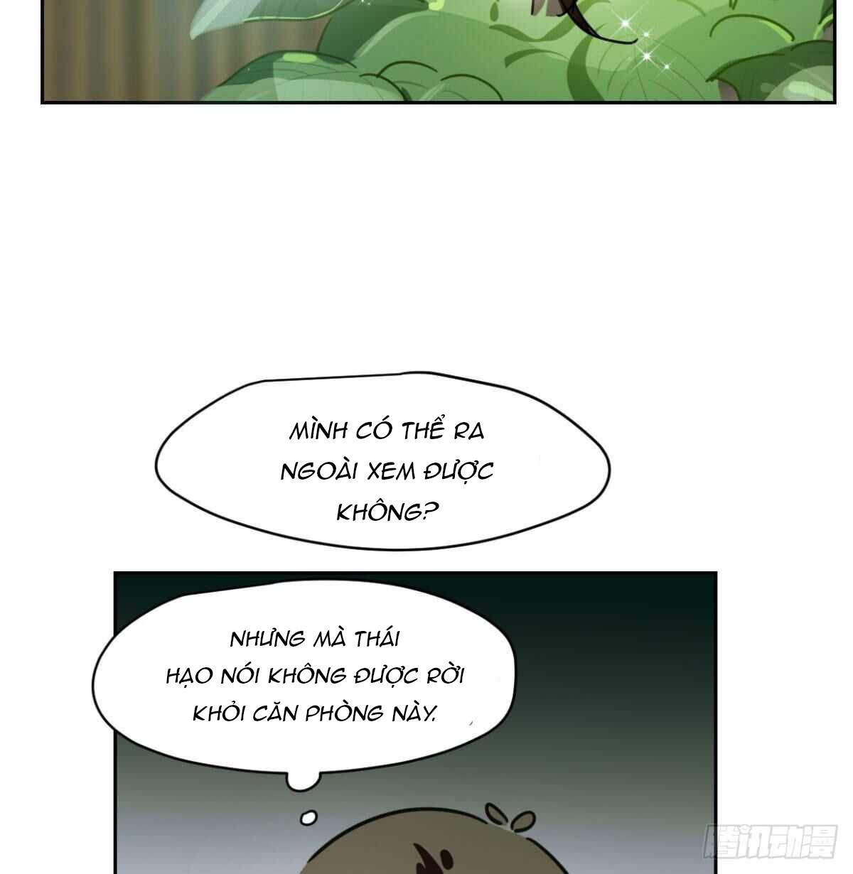 bắt lấy ngao ngao chapter 111 46