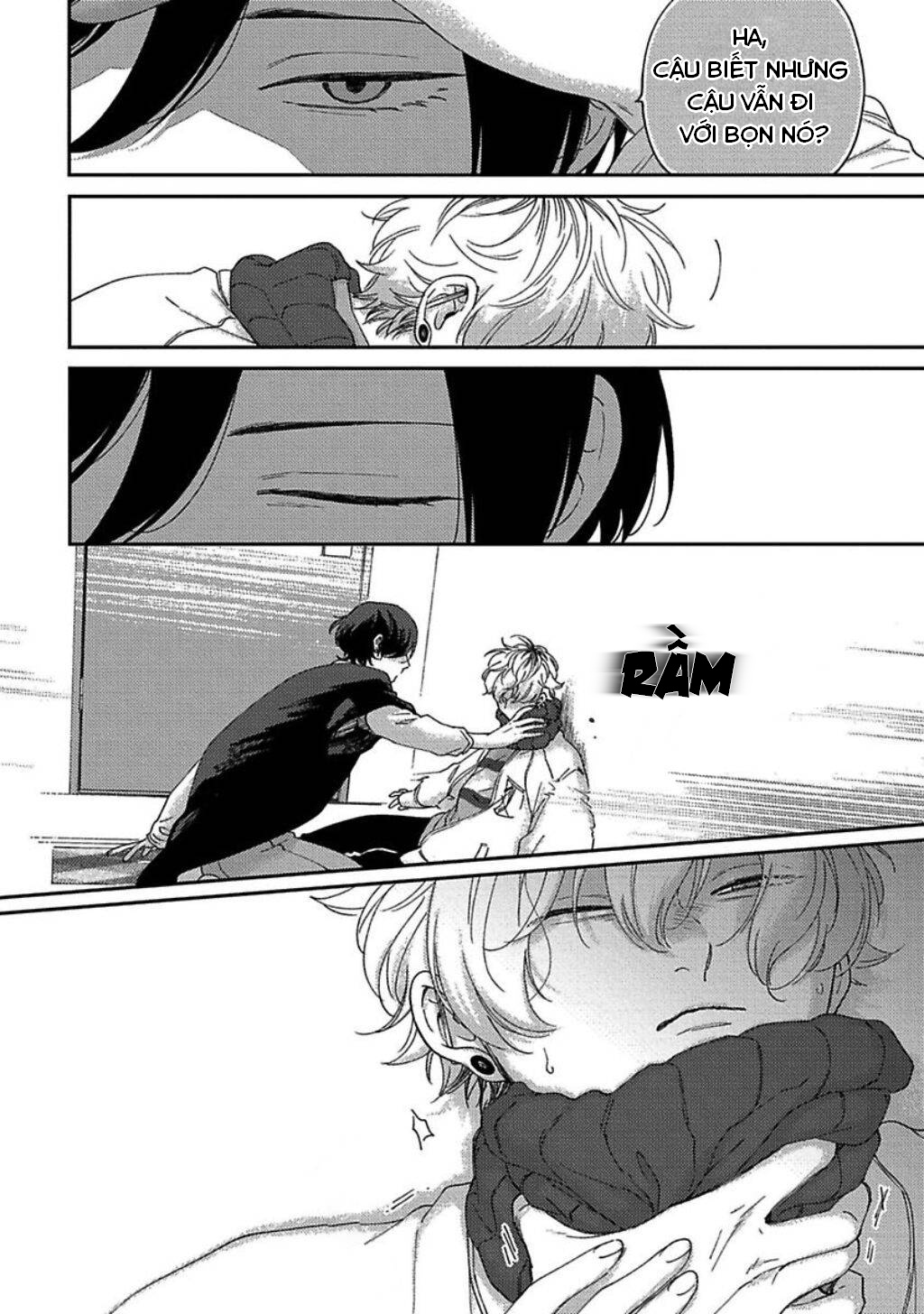 drop sex chapter 5 4