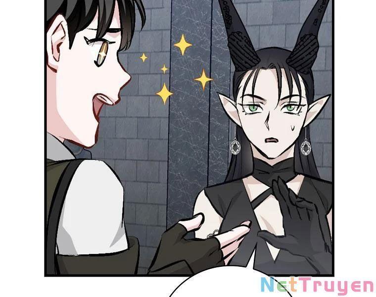 tôi lên cấp chỉ bằng cách ăn chapter 92 17