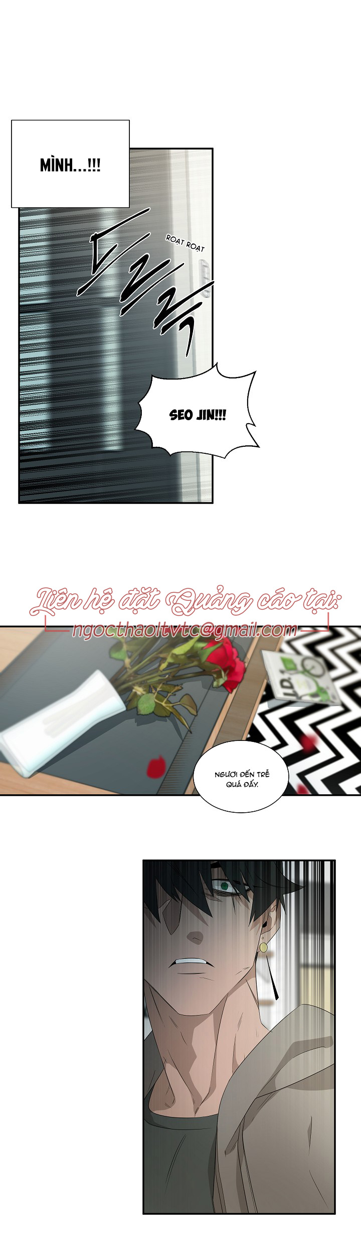 ever green chapter 30 14