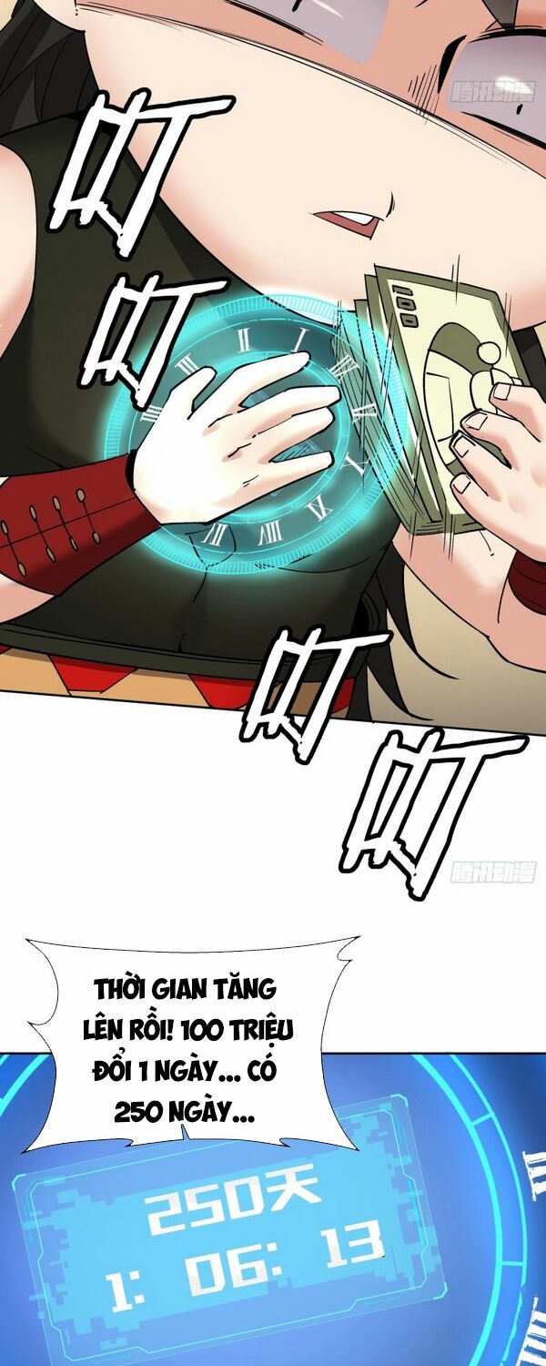ta là nhà giàu số một, ta không muốn trọng sinh chapter 25 10