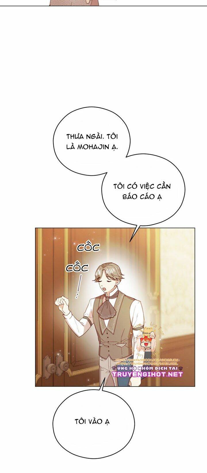 vẻ đẹp của ác ma chapter 5 3