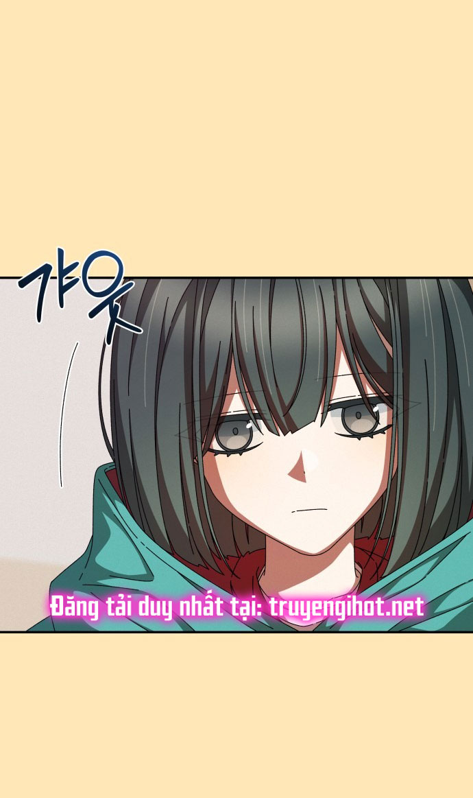 bạn gái tôi là robot -câu chuyện của cheol soo và young hee chapter 21 15