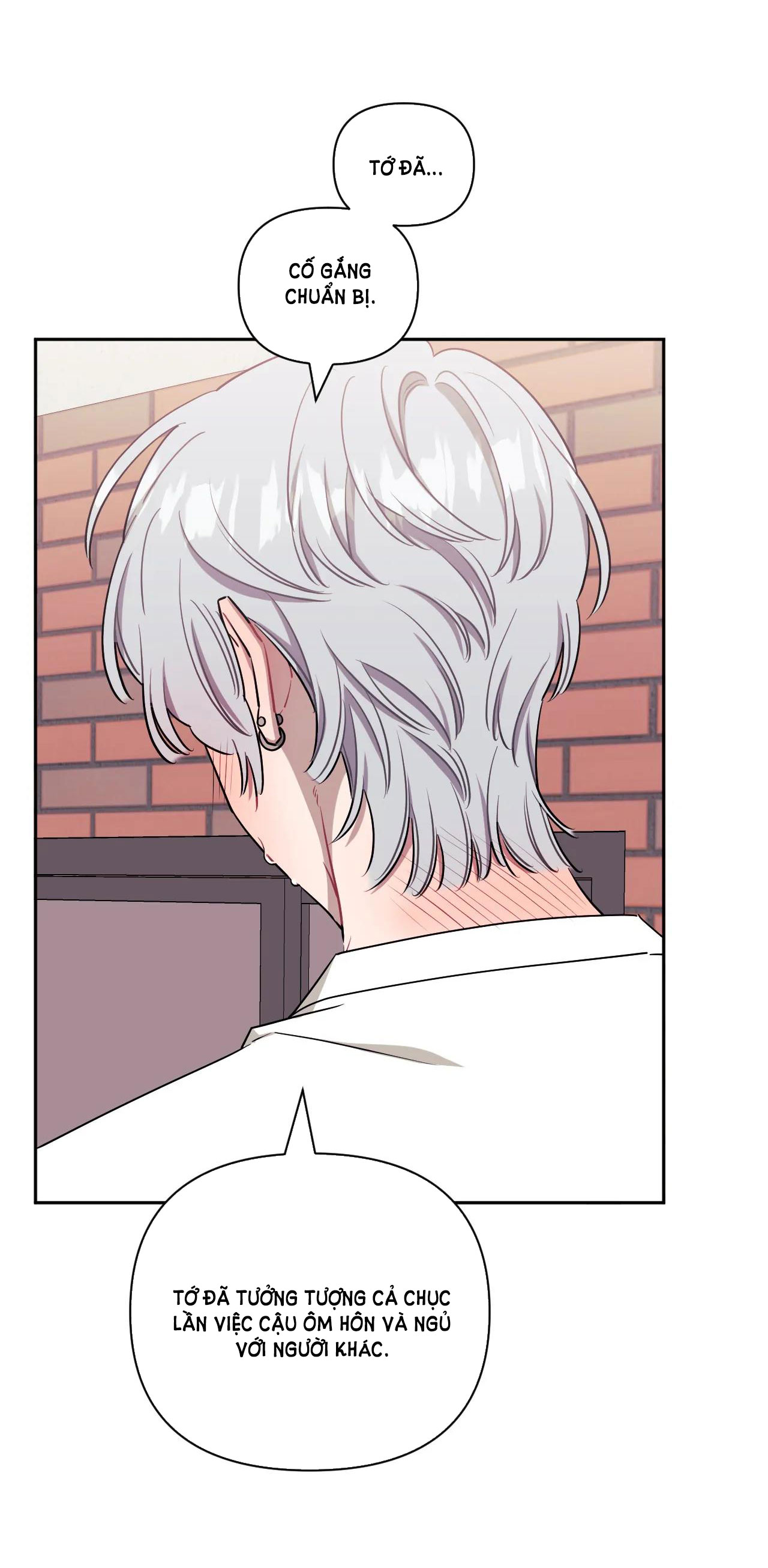 hơn cả bạn bè chapter 53.2 23