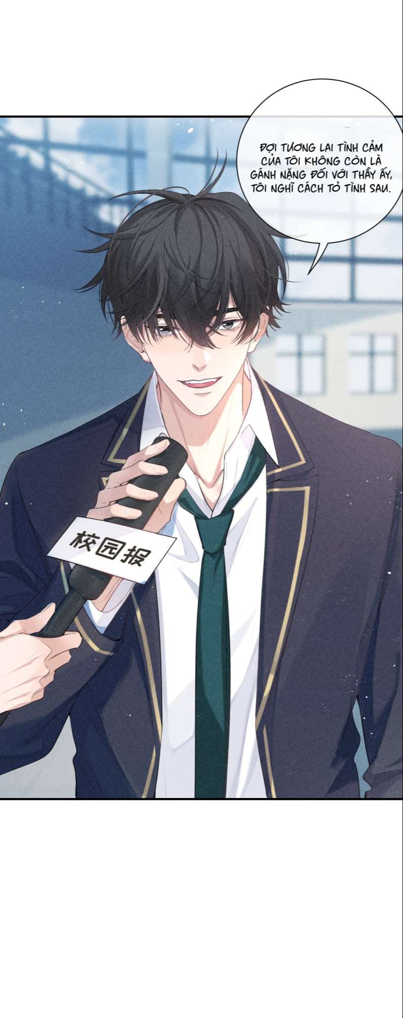 trò chơi săn mồi chapter 72 9