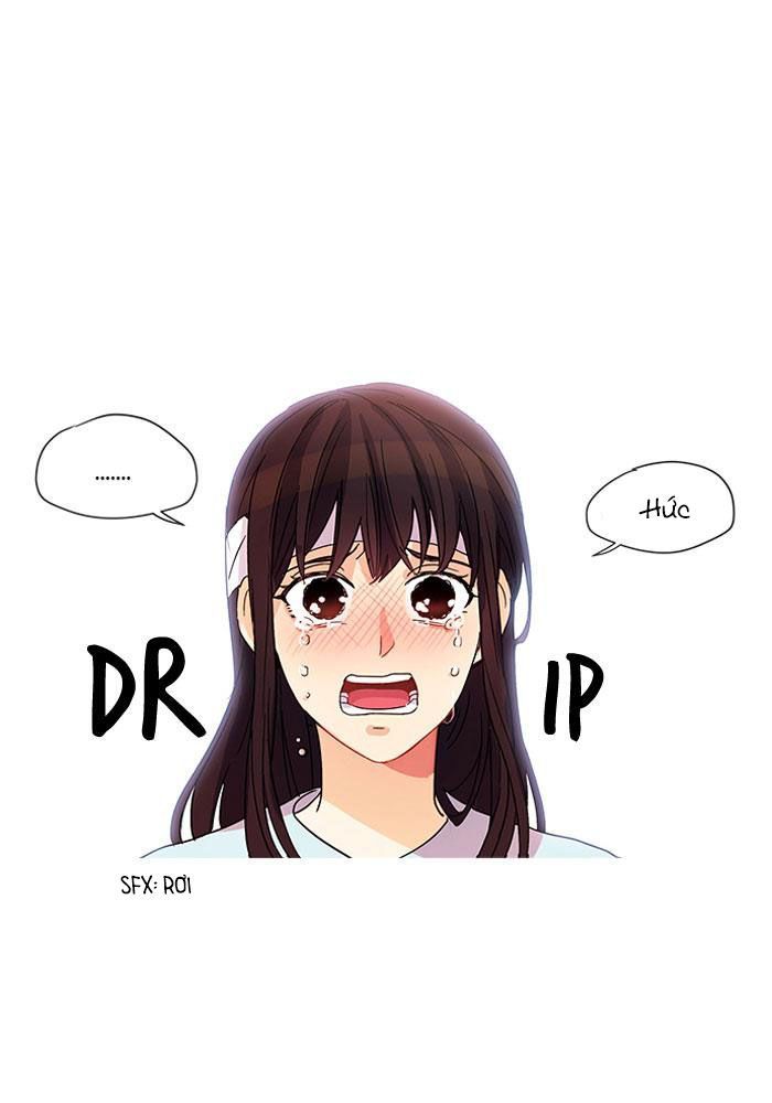 cô bạn gái kì lạ của tôi chapter 12 17