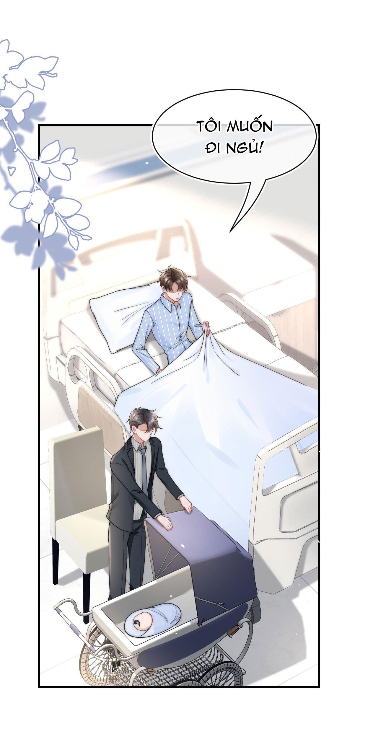 ta sinh con cho tổng tài chapter 67 37