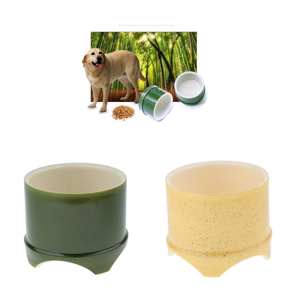 Plastic Reptile lizard Gecko Vivarium Feeding Food Dish Feeder Bowl