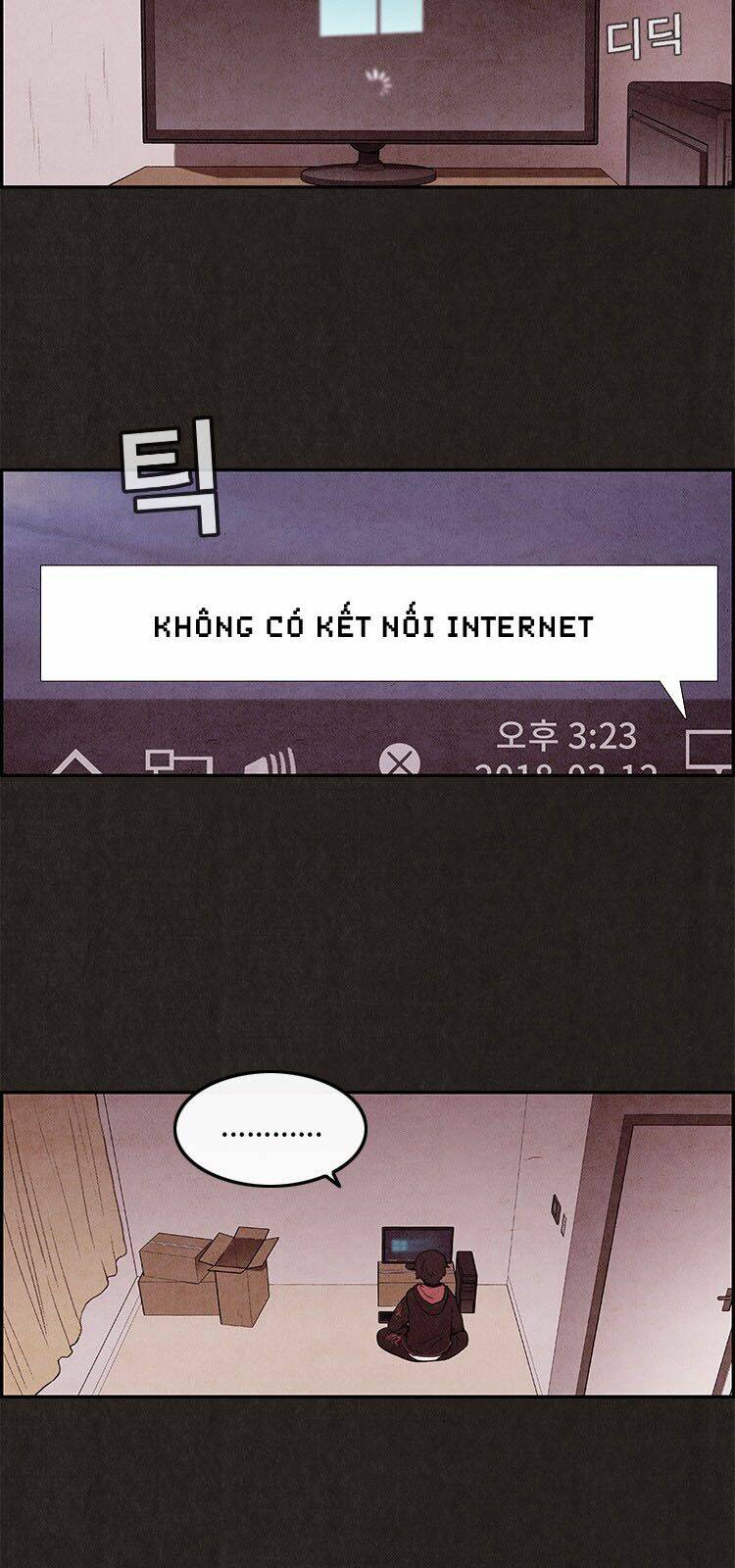 quái vật tại chung cư xanh chapter 2 5