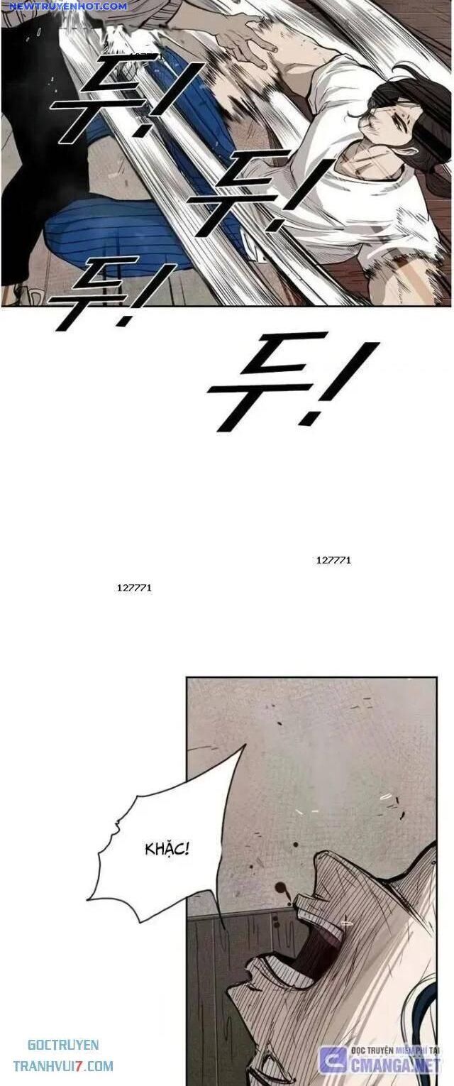 shark - cá mập chapter 113 9