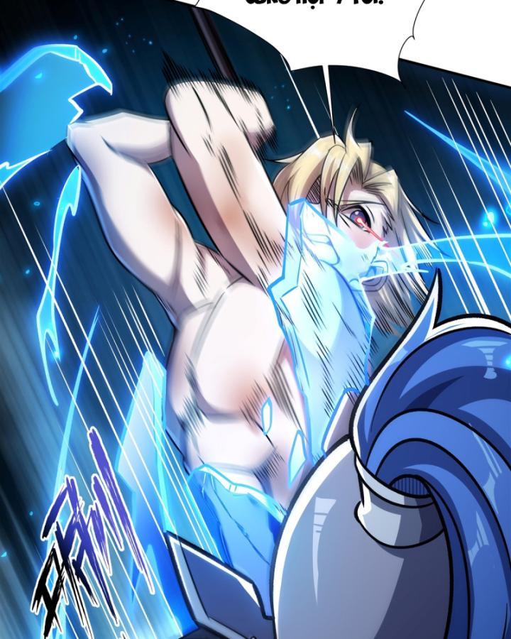 huyết cơ và kỵ sĩ chapter 299 22