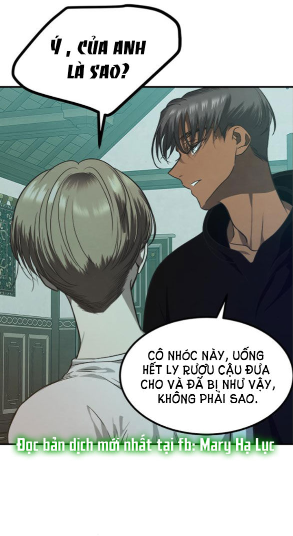 Cạm Bẫy chapter 147.1 39
